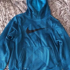 Nike Therma-Fit Athletic Hoodie